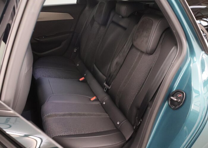 Peugeot 308 SW 1.2 PureTech GT