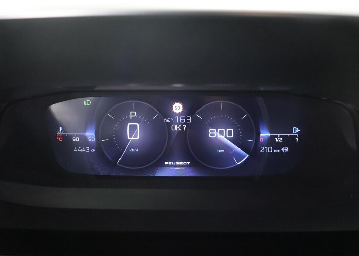 Peugeot 308 SW 1.2 PureTech GT