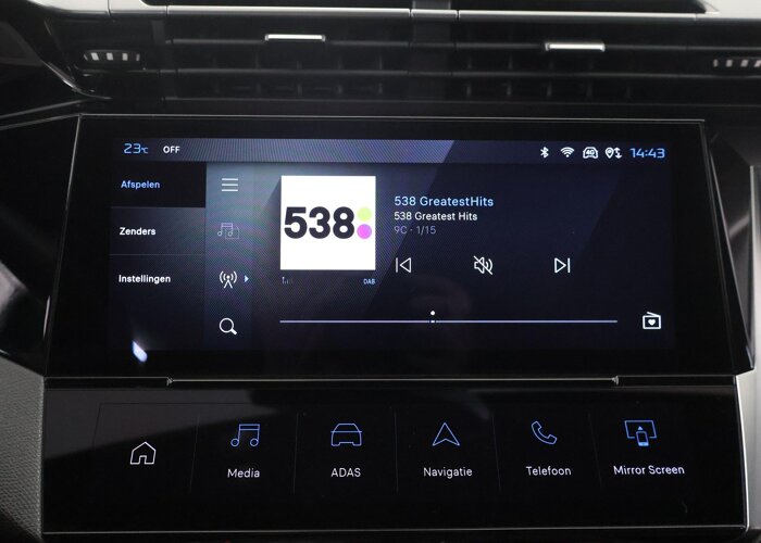 Peugeot 308 SW 1.2 PureTech GT