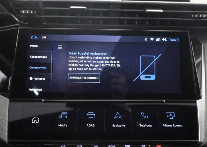 Peugeot 308 SW 1.2 PureTech GT