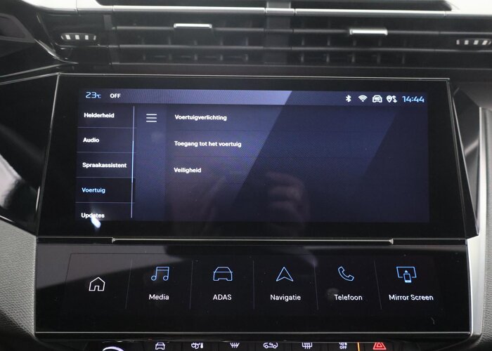 Peugeot 308 SW 1.2 PureTech GT
