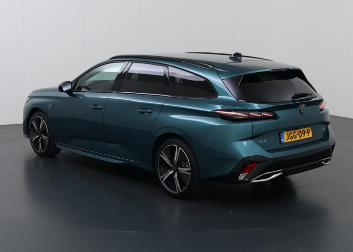 Peugeot 308 SW 1.2 PureTech GT