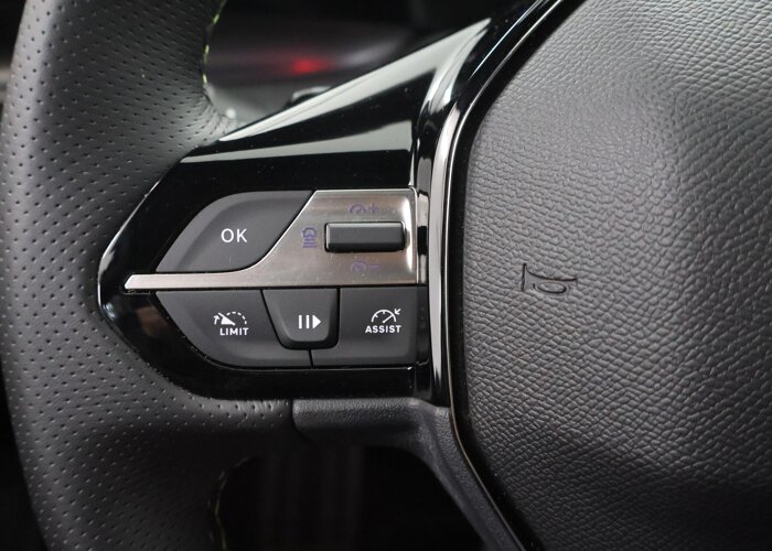 Peugeot 308 SW 1.2 PureTech GT