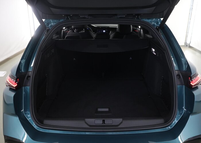 Peugeot 308 SW 1.2 PureTech GT