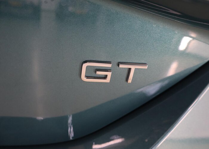 Peugeot 308 SW 1.2 PureTech GT