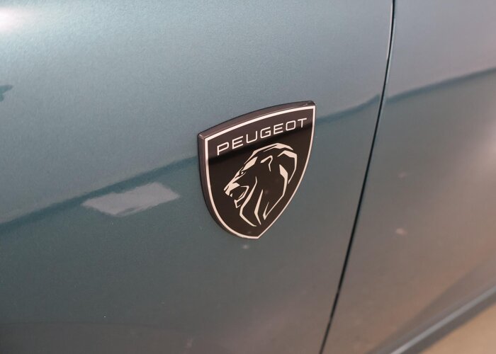 Peugeot 308 SW 1.2 PureTech GT
