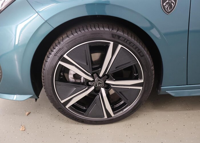 Peugeot 308 SW 1.2 PureTech GT