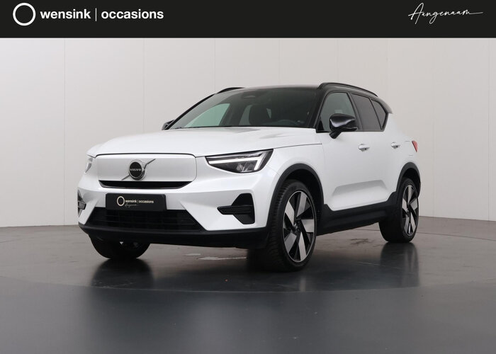 Volvo XC40 Recharge Core