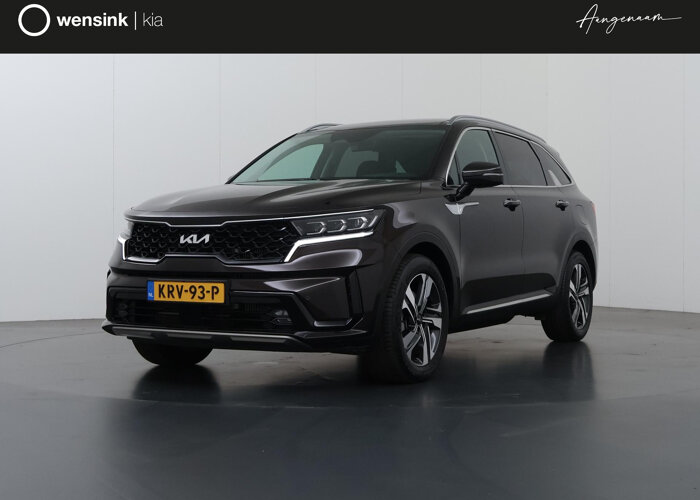 Kia Sorento 1.6T Plug-in Hybrid 4WD ExecutiveLine Edition 7p