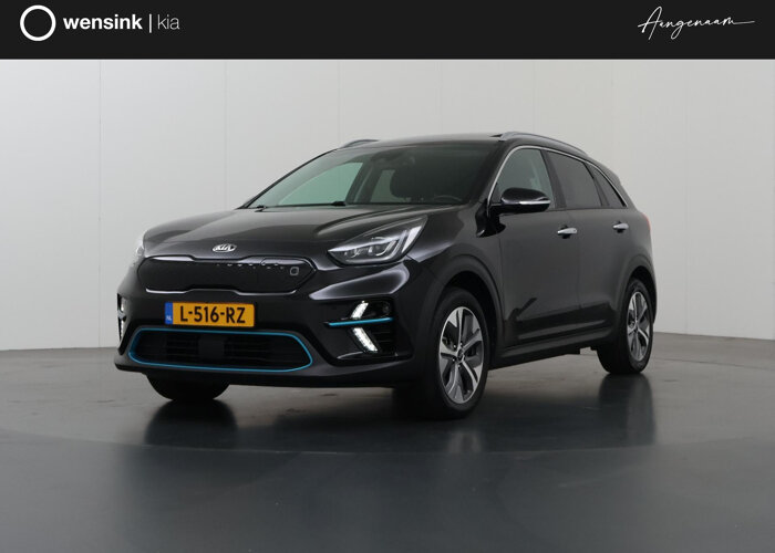 Kia e-Niro ExecutiveLine 64 kWh