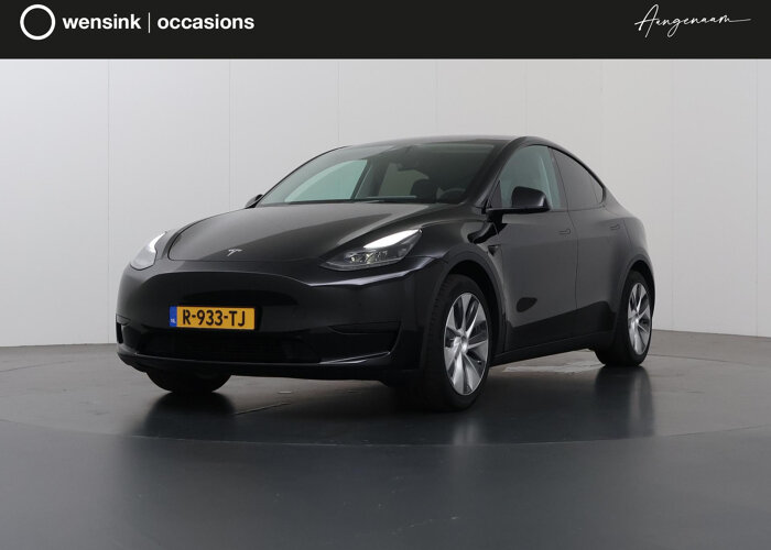 Tesla Model Y RWD 58 kWh