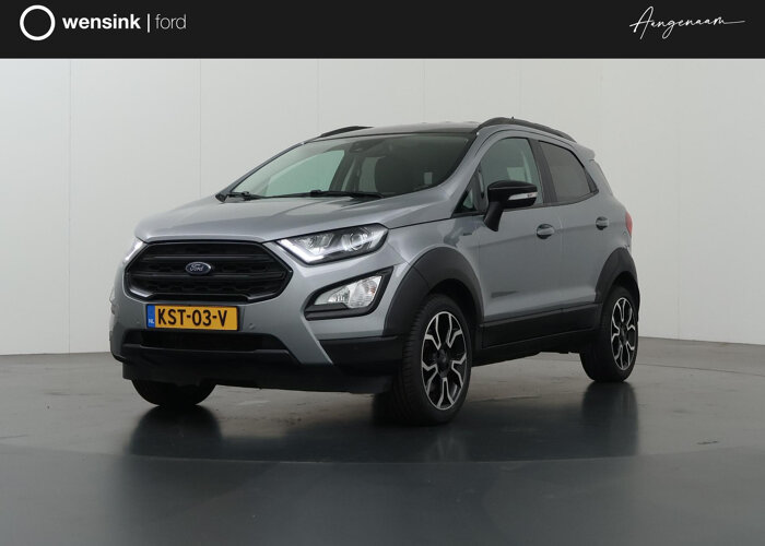 Ford EcoSport 1.0 EcoBoost Active