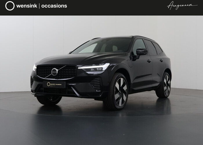 Volvo XC60 2.0 T8 Plug-in hybrid AWD Plus Dark