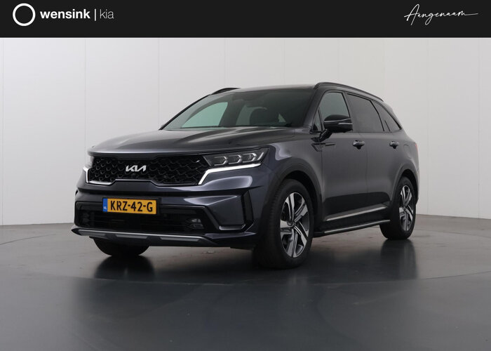 Kia Sorento 1.6 T-GDI Plug-in Hybrid 4WD ExecutiveLine 7p.