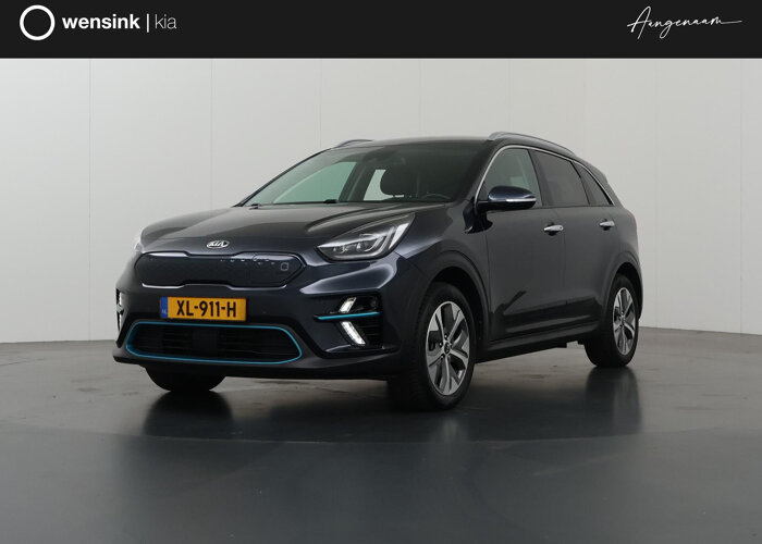 Kia e-Niro ExecutiveLine 64 kWh