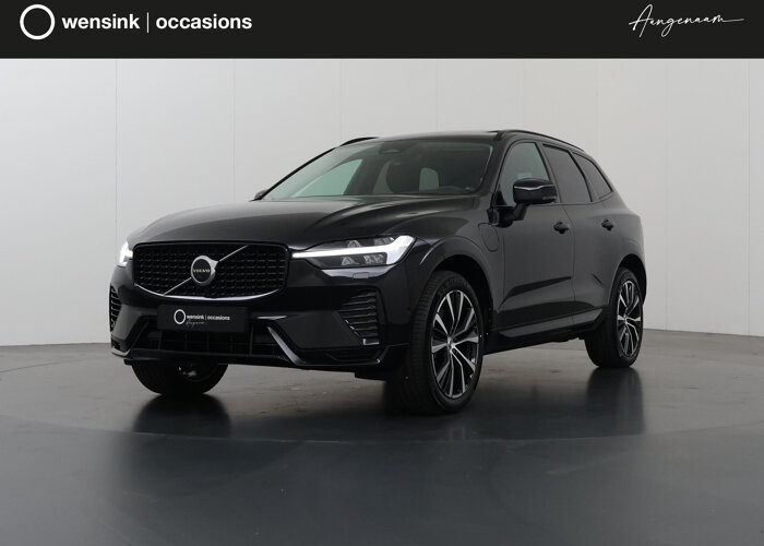 Volvo XC60 2.0 T8 Plug-in hybrid AWD Inscription
