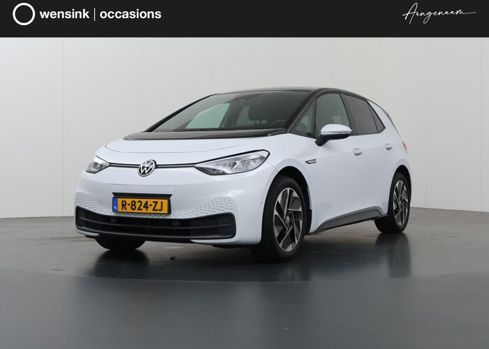 Volkswagen ID.3 Pro Edition 58 kWh