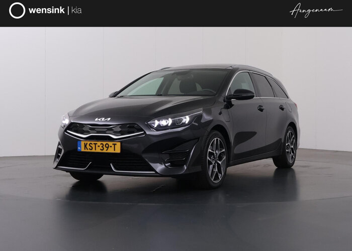 Kia Ceed Sportswagon 1.6 GDI PHEV ExecutiveLine