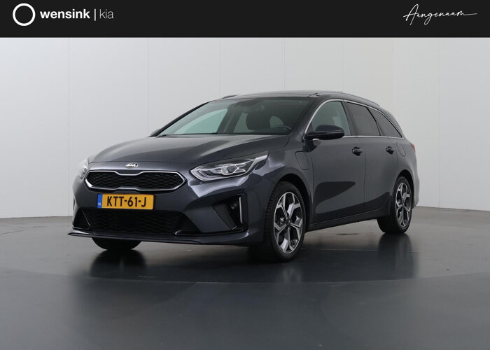 Kia Ceed Sportswagon 1.6 GDI PHEV ExecutiveLine