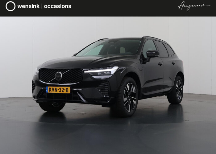 Volvo XC60 2.0 T8 Plug-in hybrid AWD Plus Dark
