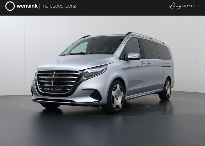 Mercedes-Benz V-Klasse 300 L3 Exclusive | Benzine
