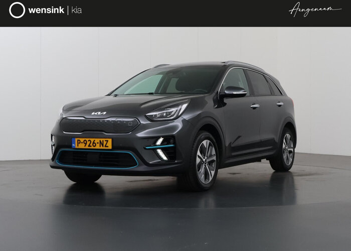 Kia e-Niro ExecutiveLine 64 kWh