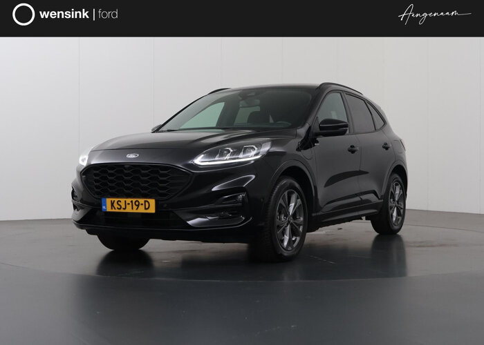 Ford Kuga 2.5 PHEV ST-Line X