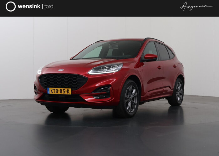 Ford Kuga 2.5 PHEV ST-Line X