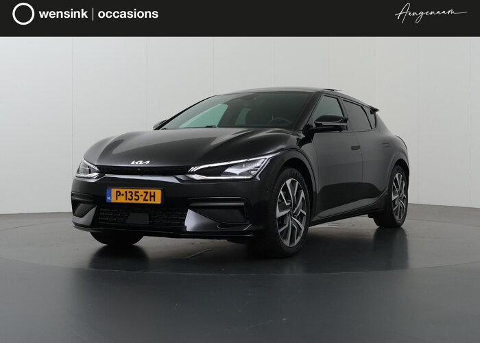 Kia Ev6 GT-Line 77.4 kWh