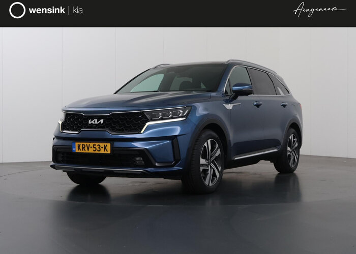 Kia Sorento 1.6 T-GDI Plug-in Hybrid 4WD ExecutiveLine 7p.