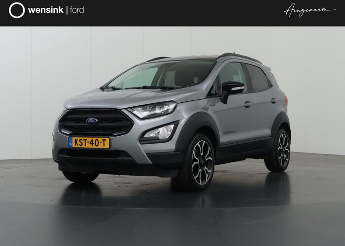 Ford EcoSport 1.0 EcoBoost Active