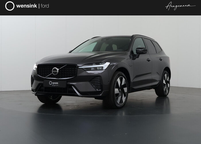 Volvo XC60 2.0 T6 Plug-in hybrid AWD Plus Dark