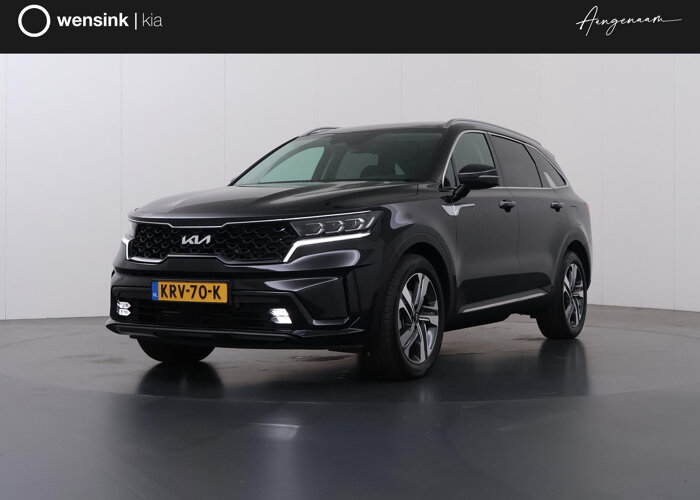 Kia Sorento 1.6 T-GDI Plug-in Hybrid 4WD ExecutiveLine 7p.