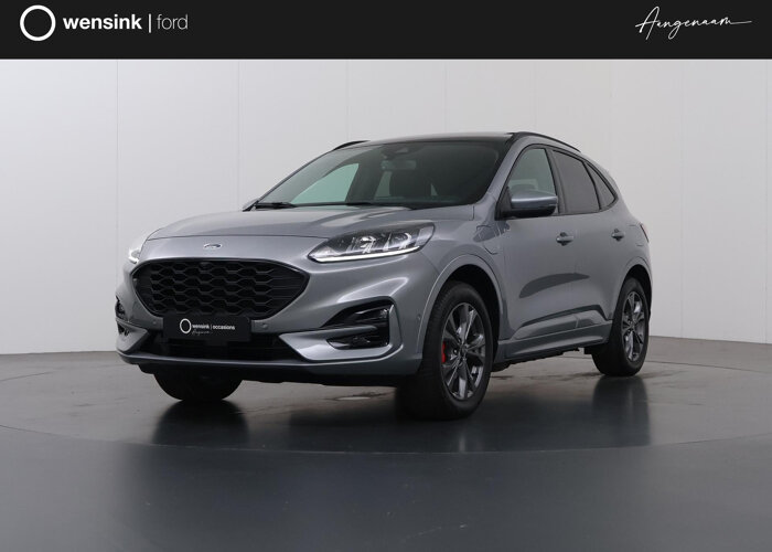 Ford Kuga 2.5 PHEV ST-Line