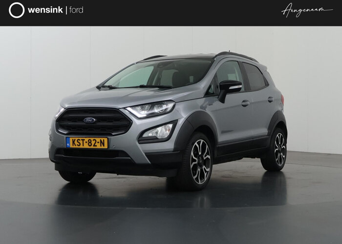 Ford EcoSport 1.0 EcoBoost Active