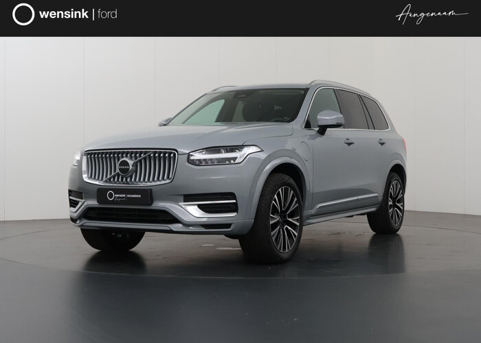 Volvo XC90 2.0 T8 Plug-in hybrid AWD Plus Bright