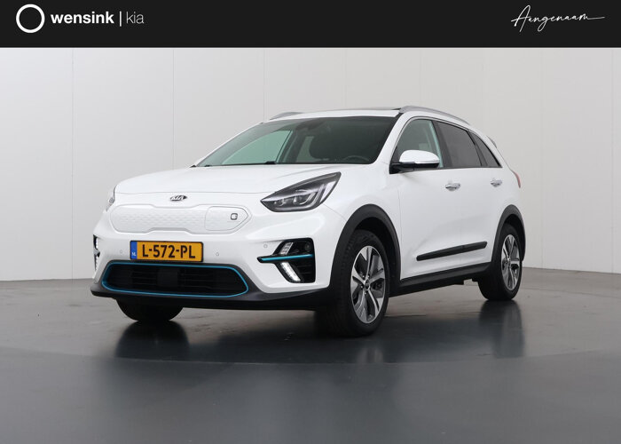 Kia e-Niro ExecutiveLine 64 kWh