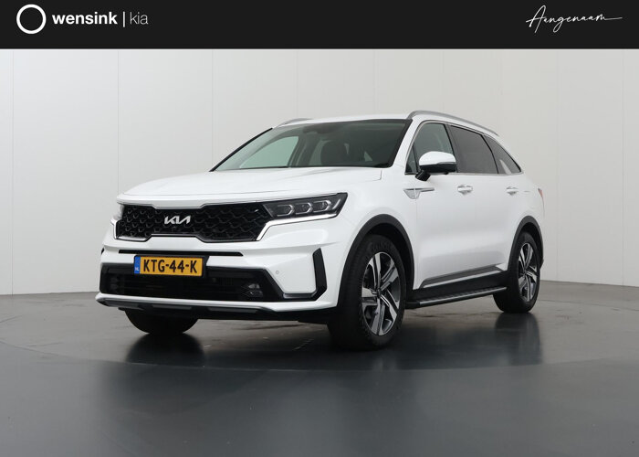 Kia Sorento 1.6 T-GDI Plug-in Hybrid 4WD DynamicPlusLine 7p.