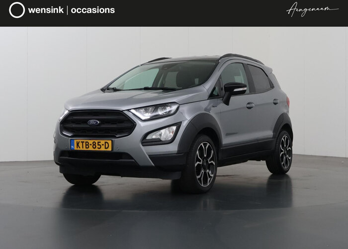 Ford EcoSport 1.0 EcoBoost Active