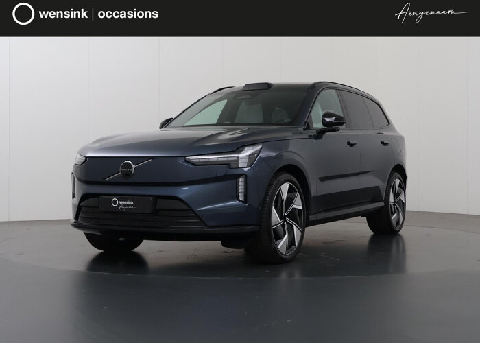 Volvo EX90 Twin Motor Performance Ultra 6p. 111 kWh