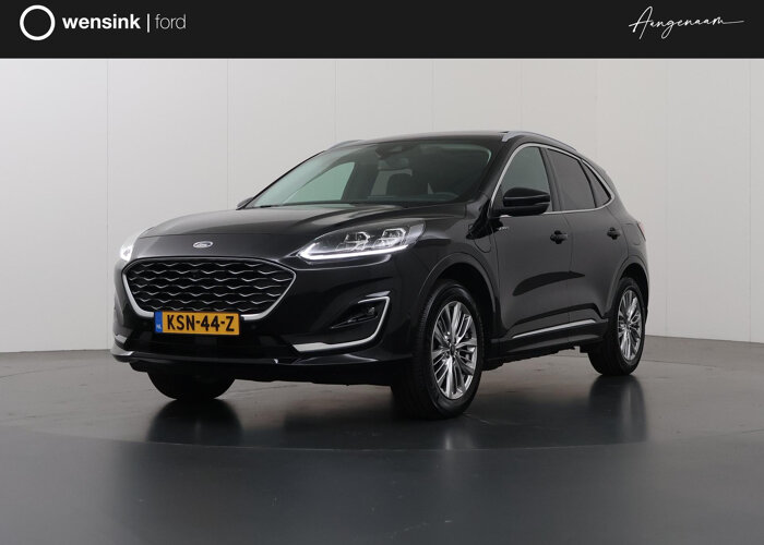 Ford Kuga 2.5 PHEV Vignale