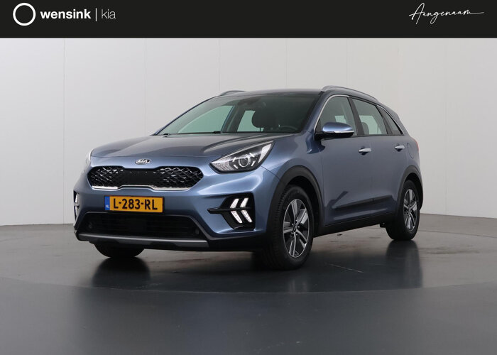 Kia Niro 1.6 GDi Hybrid DynamicLine