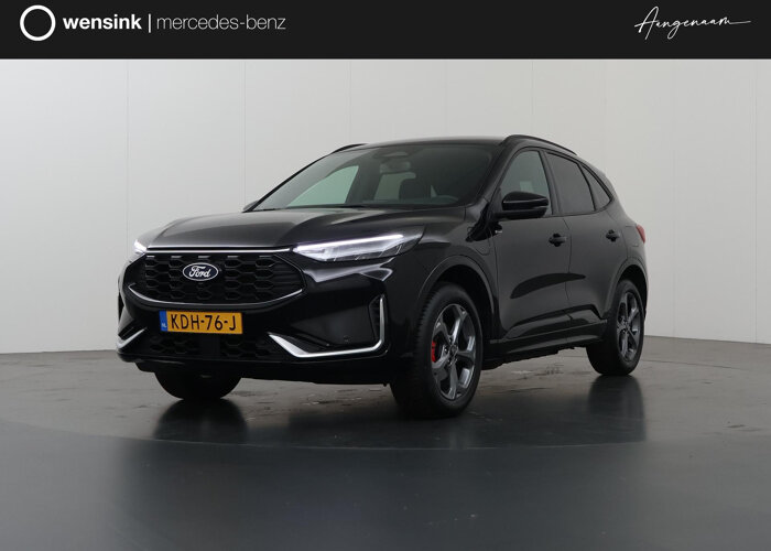 Ford Kuga 2.5 PHEV ST-Line X