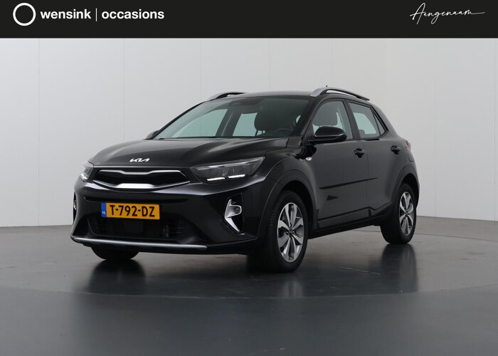 Kia Stonic 1.0 T-GDi MHEV DynamicLine