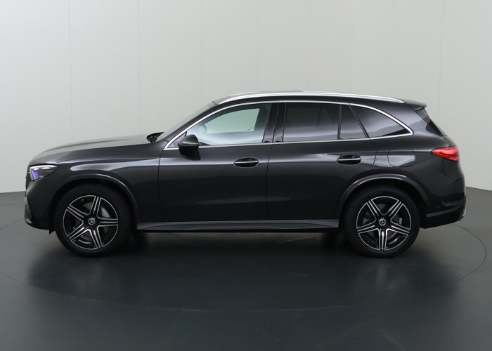 Mercedes-Benz GLC 400e 4MATIC AMG Line