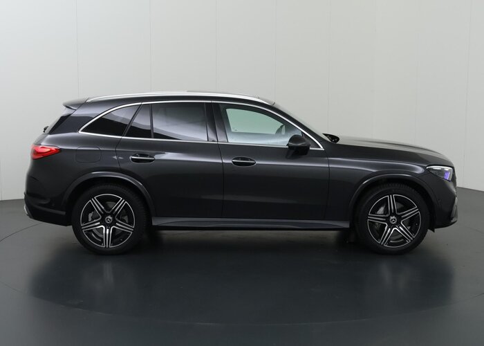 Mercedes-Benz GLC 400e 4MATIC AMG Line