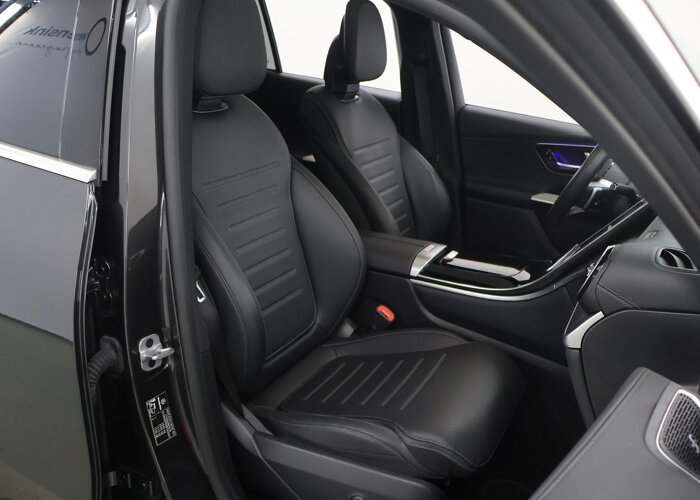Mercedes-Benz GLC 400e 4MATIC AMG Line