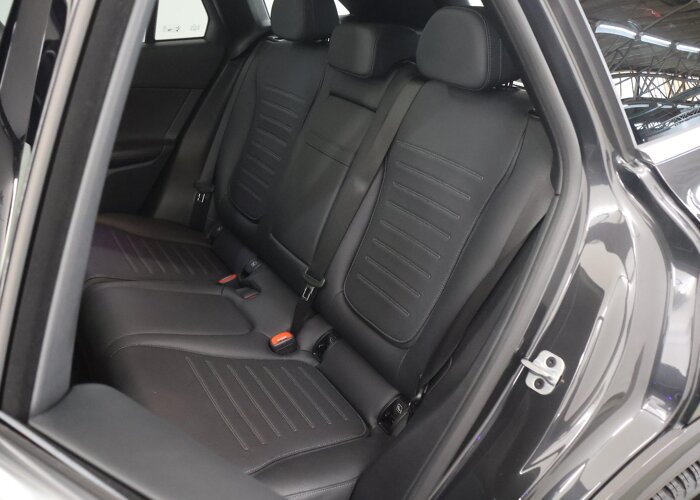 Mercedes-Benz GLC 400e 4MATIC AMG Line