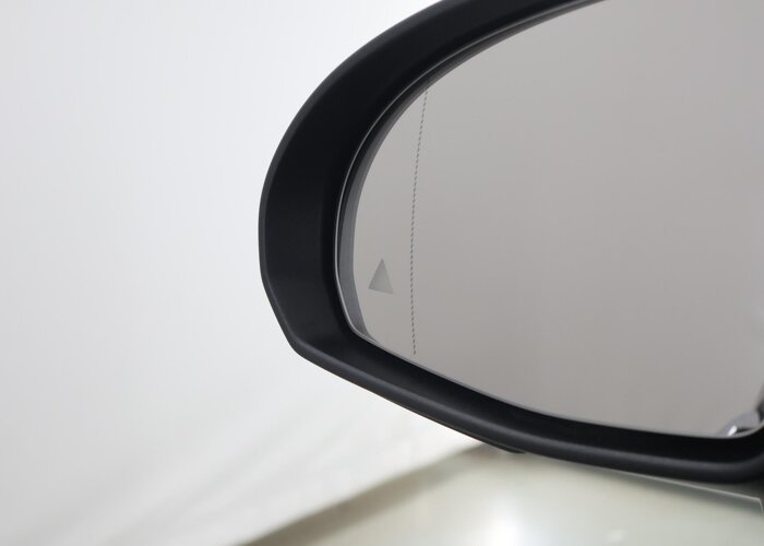 Mercedes-Benz GLC 400e 4MATIC AMG Line