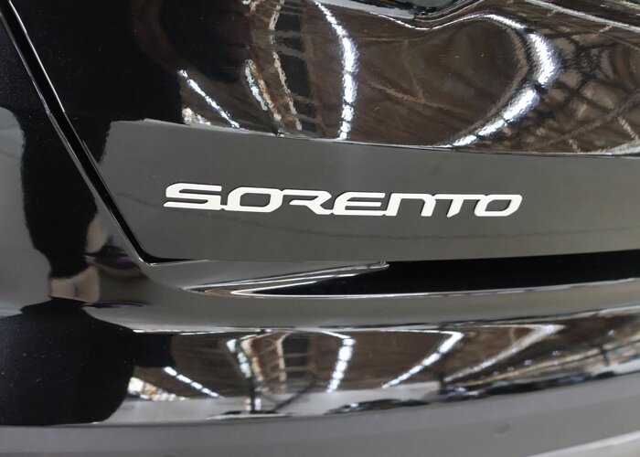 Kia Sorento 1.6 T-GDI Plug-in Hybrid 4WD ExecutiveLine 7p.